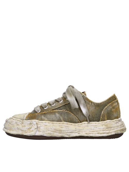  MAISON MIHARA YASUHIRO | A13FW714VERDE